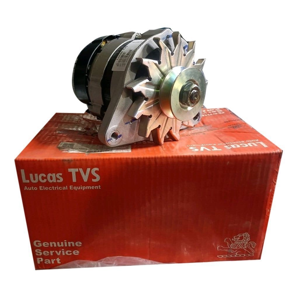 TVS DYNAMO